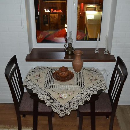 Vladimirskie Apartamenty In Center Of ברסט מראה חיצוני תמונה
