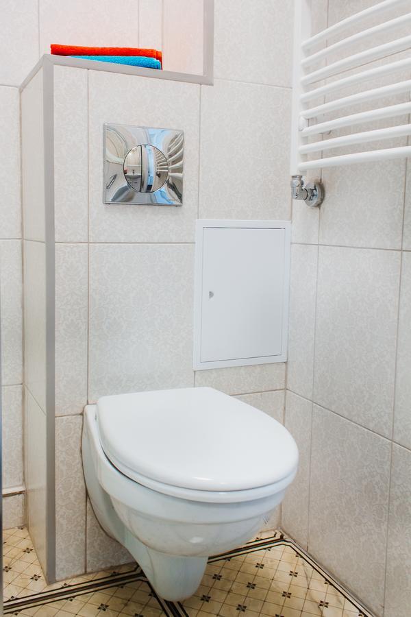 Vladimirskie Apartamenty In Center Of ברסט מראה חיצוני תמונה