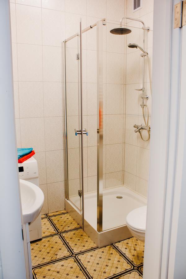 Vladimirskie Apartamenty In Center Of ברסט מראה חיצוני תמונה