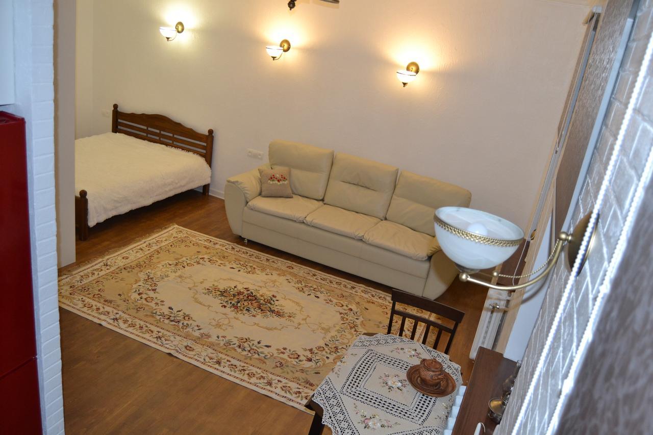 Vladimirskie Apartamenty In Center Of ברסט מראה חיצוני תמונה