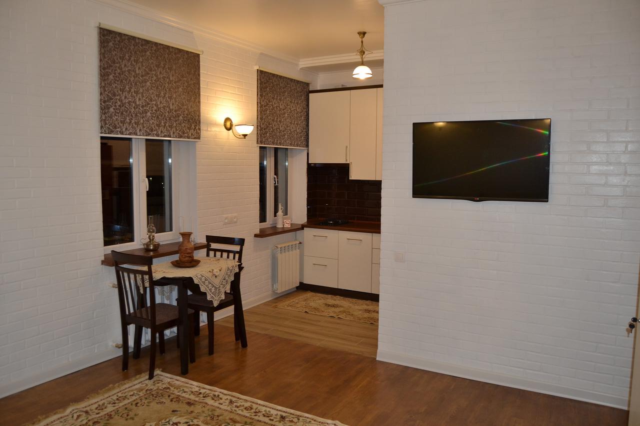 Vladimirskie Apartamenty In Center Of ברסט מראה חיצוני תמונה