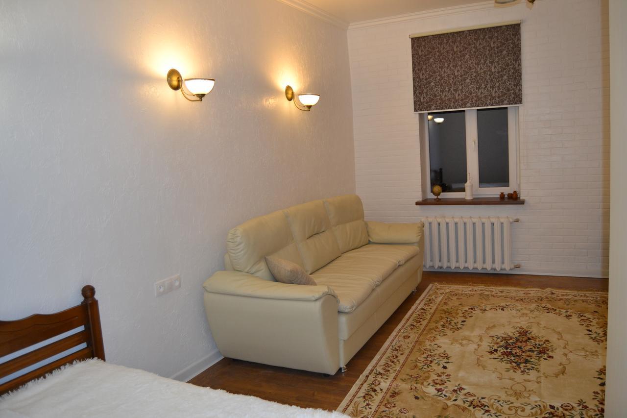 Vladimirskie Apartamenty In Center Of ברסט מראה חיצוני תמונה
