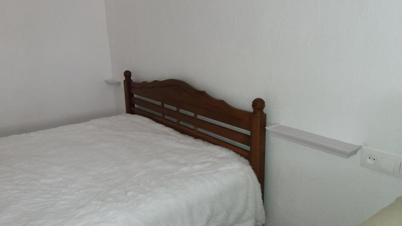 Vladimirskie Apartamenty In Center Of ברסט מראה חיצוני תמונה