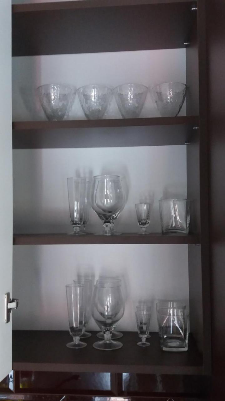 Vladimirskie Apartamenty In Center Of ברסט מראה חיצוני תמונה